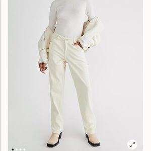 Dickies Carpenter Cord Pants
